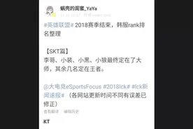Faker终于活成了自己最讨厌的样子：菜大师的模样视频封面