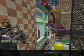 csol生化大逃杀-巨人厨房视频封面