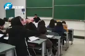 四川师范大学音乐学院全班合唱《勇气》，给迷茫的你勇气！视频封面