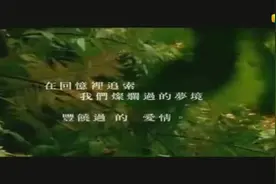 SHE经典歌曲MV回顾：今《热带雨林》