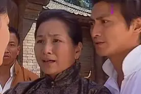 刁蛮的黑帮大小姐竟是马永贞的亲妹妹？白小蝶不敢相信！