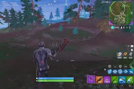 堡垒之夜：非常实用的道具，大神见到都会捡，萌新不知道怎么用视频封面