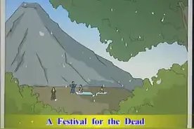 新概念第二册 第九十六课视频封面