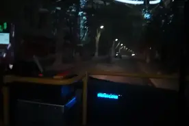 坐110路公交车视频封面