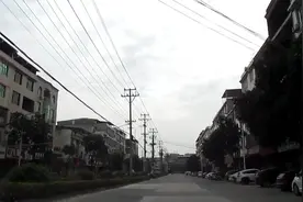 大年初九莆田仙游排行第四的乡镇转一圈，特殊时期人少车少路畅通视频封面