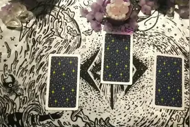 塔罗读心术：默念彼此名字3次，占卜出你爱的人对你有多深情？准视频封面