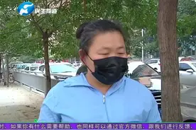 女子年近四十岁参加成人高考 成绩超分被录取后却无法上学（续）视频封面
