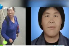 别在朋友圈刷屏了！“梅姨”的这张画像非官方公布视频封面
