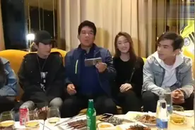 著名演员，导演朱时茂老师夸赞朱一龙，夸到居老师不好意思视频封面