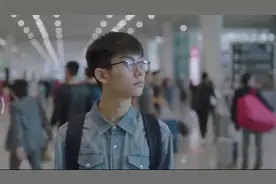 天才少年，几分钟的时间就可以记住所有航班信息，真是羡慕啊视频封面