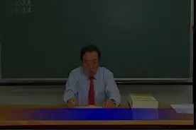 39《温病学》暑温——气分暑湿证治、营血分暑热证治(1)