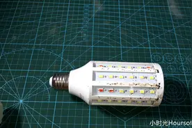 家用20瓦玉米灯耐用但是怕虫子视频封面