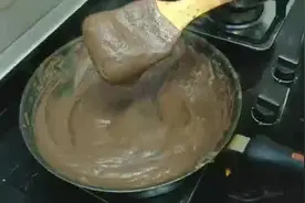 2分钟学会自制豆沙馅，口感细腻有窍门，做法超简单