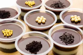 教你制作特制迷你甜点杯送给你的爱人