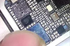 苹果7为何经常无服务 基带电源短路引发 快看如何秒杀故障视频封面