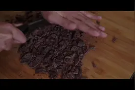 巧克力制作教程 | 情人节礼物 | 自制巧克力视频封面