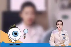 如何正确摘戴硬性角膜接触镜｜北大人民医院眼视光中心为您解答图片