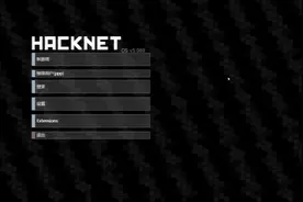 Hacknet：第2个剧情任务--入侵毒蛇基地获得破解22端口号工具视频封面