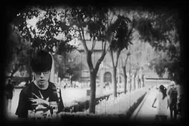 玖月奇迹-踩踩踩视频封面