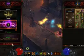 暗黑3：再次启动大密挑战之旅，十七赛季，59-60