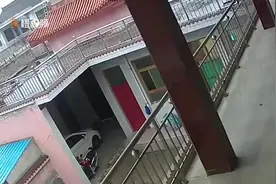 山西运城盐湖区发生地震 震级不到2.0级 网友：明显感觉床在摇晃视频封面