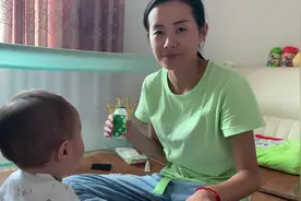 宝宝生病老是不喝药，于是桐妈想到了这个法子，大家说能成功嘛？视频封面