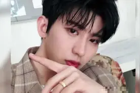 三月初明星超话排行榜出炉,蔡徐坤稳坐第一,前十没有女明星