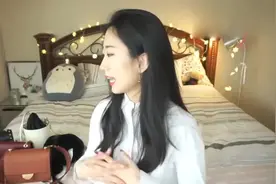 独一无二的复古包包，真的超级喜欢，小姐姐们喜欢吗？视频封面