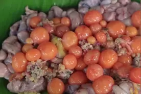 家常美味鸡卵的做法，比下出来的蛋好吃多了，营养也更高