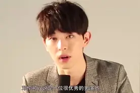 邓伦：再也不跟杨紫合作了，他说出原因，我被笑到肚子疼视频封面