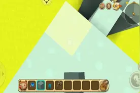 迷你世界：制作推拉门