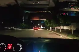 考试路线细节详解夜间考试科目三教学视频视频封面
