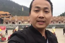 江西赣州拍到的108个姓氏大宗祠，霸气如皇宫！看看有你的姓氏吗视频封面
