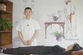 跑步后大腿酸痛？教大家如何消除酸痛，快速有效远离大腿酸痛感视频封面