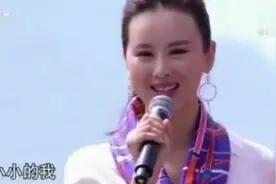 《小小的我》演唱：王雅洁视频封面