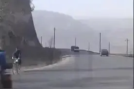 西安市局八处抓捕持枪男子，结果是一名成都武警！尴尬了！