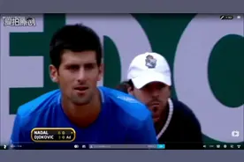 德约科维奇vs纳达尔超长回合球2视频封面