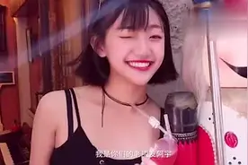 网红温婉，整容前后差别太大了