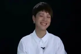 海清的老公近照曝光，怪不得不愿意公开，原来是赫赫有名的他