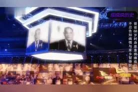 综艺：台湾妹妹与大陆哥哥相聚，海峡两岸割舍不断的亲情！视频封面