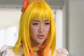小魔仙：妈妈去厨房突然大喊家里进贼了，原来是忘记把烤箱变回来视频封面