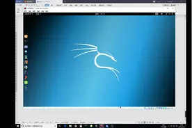 Kali Linux安装中文输入法视频封面