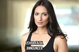 《Apex英雄》角色背后的配音演员，你绝对猜不到猎人的配音是...