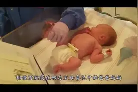 新生儿出生后为什么要留脚印？医生没告诉，但家长也要知道！