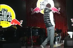 2013长沙不插电演唱会：许嵩《想象之中》视频封面