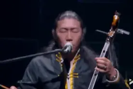 任贤齐与古典美女合唱《天涯》女声别有一番风味视频封面