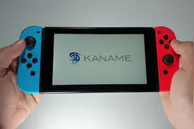 NS新游《ALPHA》掌机模式游玩演示