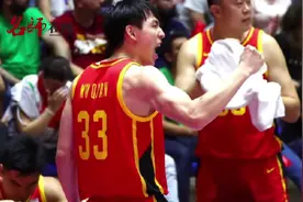 浙江男篮队长吴前上亿身家？吴前家庭背景曝光？吴前年薪有多少？视频封面