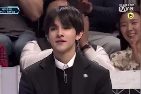 【金润吉】中国朝鲜族在韩国节目上演唱，看看韩国人的反应-视频封面