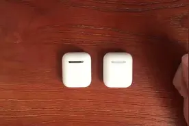 华强北最强版AirPods2真的那么香？和正品的对比测评来啦！视频封面